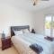 Casa Atlantico A-A Murcia Holiday Rentals Property