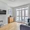 Stylish and Spacious 3 Bed Apartment with Parking by Ark SA - Sheffield