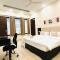 Olive Service Apartments - DLF Cyber City