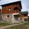 Pasithea Mountain Chalet - Feneos