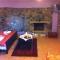 Pasithea Mountain Chalet - Feneos