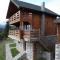 Pasithea Mountain Chalet