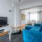 Vitosha Str 2BD White & Blue Apt by Flat Mаnager - Sofia