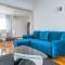 Vitosha Str 2BD White & Blue Apt by Flat Mаnager - Sofia