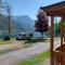 Camping Al Lago Ledro