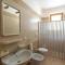 Blue Area Apartments - FromHomeToSalento