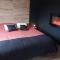 Loft sauna jacuzzi ospariegeois - Lavelanet