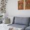 Anthemion Paros - Villas & Suites