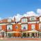 Revelstoke Hotel