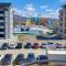 BG apartman