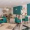 Hotel Costa Málaga - Adults Recommended - by Pierre & Vacances