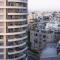 Studio with city view - Bat Yam