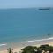 Landscape Beira Mar