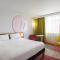 ibis Styles Lyon Bron Eurexpo