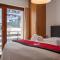 Apartment Olympic R4 by Interhome