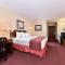 Americas Best Value Inn Somerville Texas - Somerville