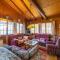 Chalet LAlouette by Interhome