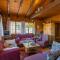Chalet LAlouette by Interhome