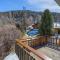 Chalet LAlouette by Interhome