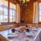 Chalet LAlouette by Interhome