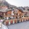 Apartment Grands Ducs 101G by Interhome