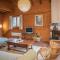 Chalet Dunes et Bois by Interhome - Ovronnaz