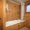 Chalet Dunes et Bois by Interhome - Ovronnaz