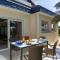 Holiday Home Le Triskell by Interhome