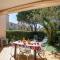 Holiday Home Le Hameau du Rivage-6 by Interhome