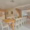 Holiday Home La Pointe de Kerners by Interhome