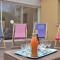 Holiday Home La Pointe de Kerners by Interhome