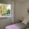 La villa Flamingo toute proche de la plage