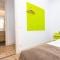 Apartment Eix-Dret-Roger de LLuria-Valencia by Interhome