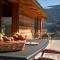 Chalet Papillon by Interhome - Nendaz