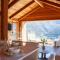 Chalet Papillon by Interhome - Nendaz