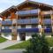 Apartment Amici 1- Stock Allegra by Interhome - Riederalp