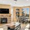 Alder Suite A2 - Three Lakes