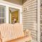 Alder Suite A2 - Three Lakes