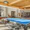 Alder Suite A2 - Three Lakes