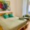 Cala nera Luxury Apartment