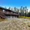 Lakeside Drive Retreat