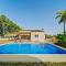 Holiday Home La Sal by Interhome