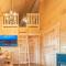 Holiday Home Chalet Toni mit Sauna by Interhome - 施皮格劳