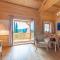 Holiday Home Chalet Toni mit Sauna by Interhome