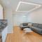 JD Luxury Apartments