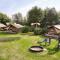 Glamping Twente - Denekamp