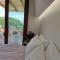Panoramic Villa with Heated Pool & Whirlpool, WI-FI, Garden - Beach Side - 200mt from the sea