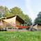 Glamping Twente - Denekamp