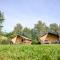 Glamping Twente - Denekamp