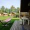 Glamping Twente - Denekamp